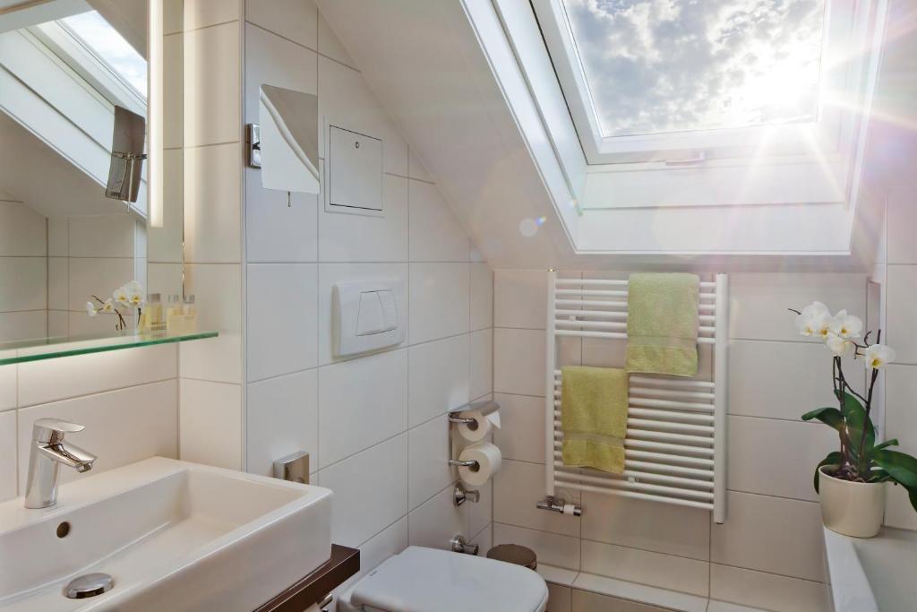 Hotel Konradshof Seewald Zimmer foto